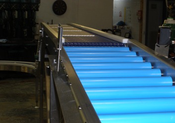conveyor systems